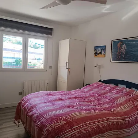 Holiday home Amplia Casa Con Terraza Y Barbacoa R121 By Novadesta