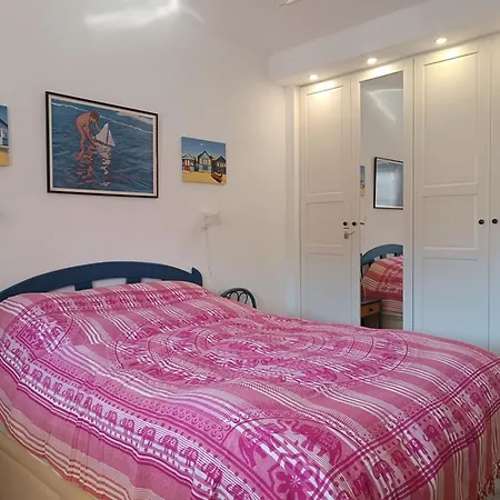 Amplia Casa Con Terraza Y Barbacoa R121 By Novadesta Holiday home Puerto Marino